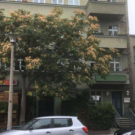 Sweet Home Inside Dresden Apartment One Exterior photo